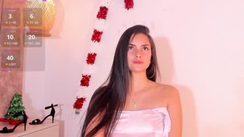 violeth online show from 12.18.24