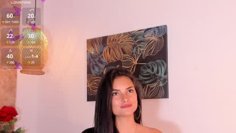 violeth online show from 01.14.25