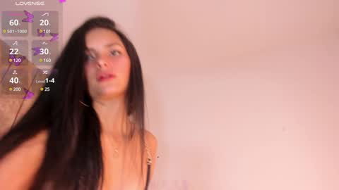 violeth online show from 01.24.25