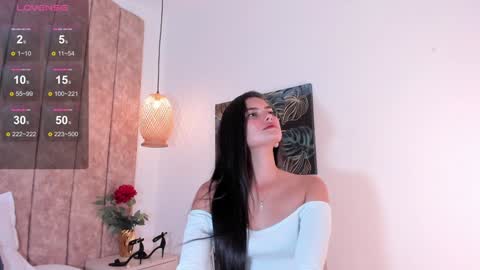 violeth online show from 02.07.25