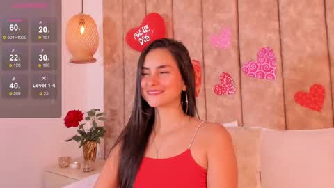 violeth online show from 02.14.25