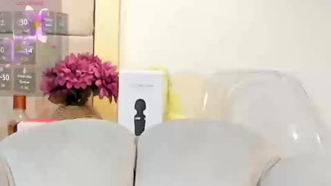 violeth online show from 09.12.25