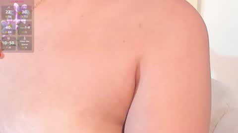 violeth online show from 11.18.25