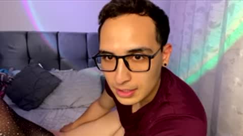 violetjack online show from 03.27.26