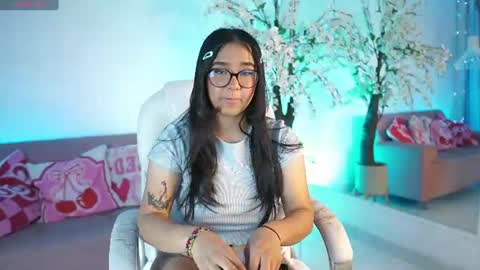 violetjonesx online show from 07.04.26