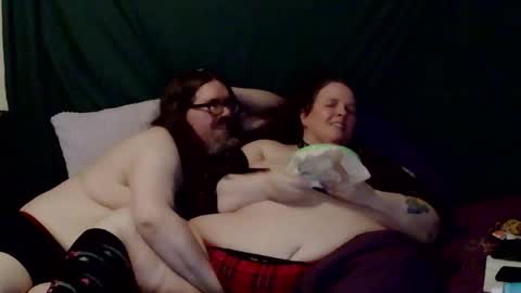 Violet Knight online show from 03.05.26