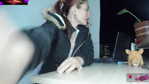 violetparkker online show from 02.22.26