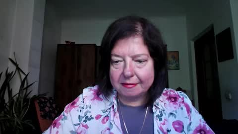 violetpulse online show from 09.21.25