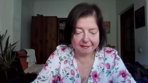 violetpulse online show from 10.23.25