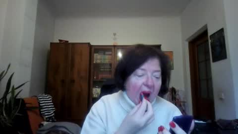 violetpulse online show from 10.27.25