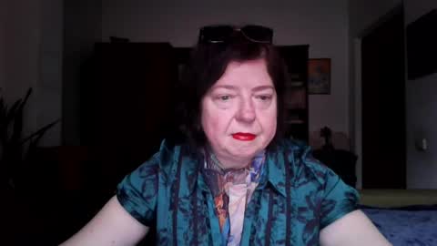 violetpulse online show from 03.17.26