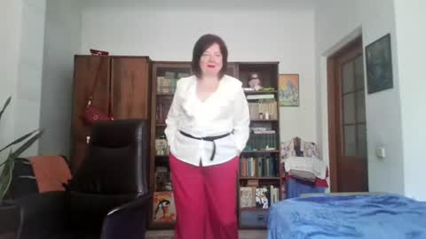 Snapshot of violetpulse chatting on 06.12.26 violetpulse online show from 06.12.26