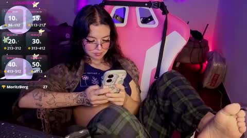   online show from 02.23.26