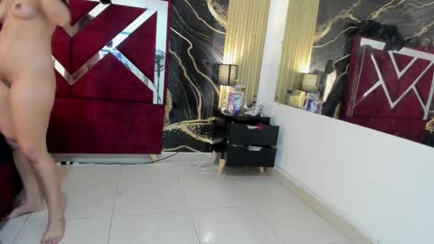 Violet Rose online show from 11.30.25