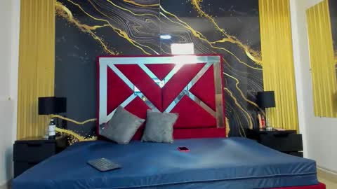 Violet Rose online show from 01.12.26