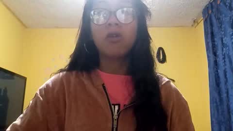 Violet777  online show from 10.26.25