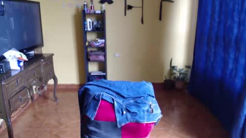 Violet777  online show from 11.03.25