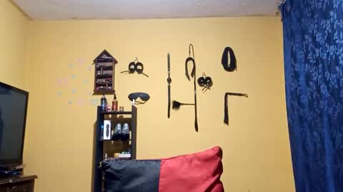 Violet777  online show from 11.12.25