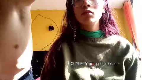 Violet777  online show from 01.12.26