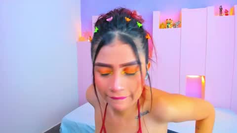 Snapshot of violetsmith7 chatting on 12.13.24 violetsmith online show from 12.13.24