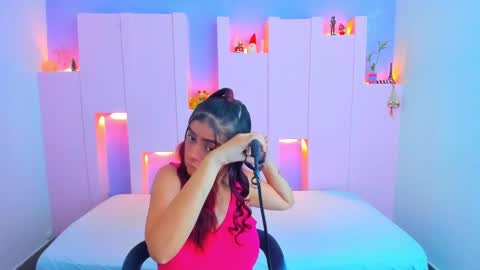 Snapshot of violetsmith7 chatting on 12.28.24 violetsmith online show from 12.28.24