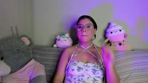 violeta online show from 02.20.26