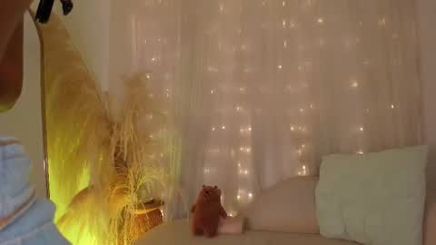 violett23_ online show from 11.27.25