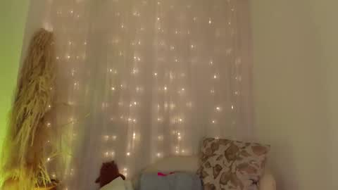 violett23_ online show from 01.14.26