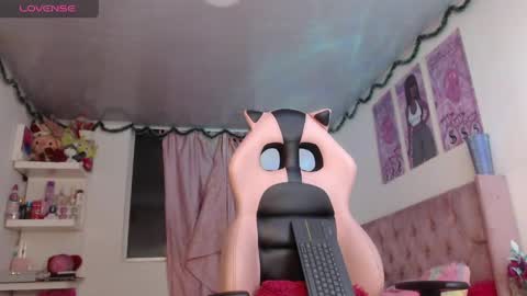 violett_brown9 online show from 06.02.26