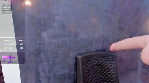 Violett online show from 02.09.25