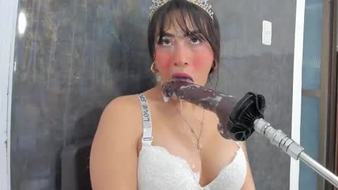 Violett online show from 09.25.25