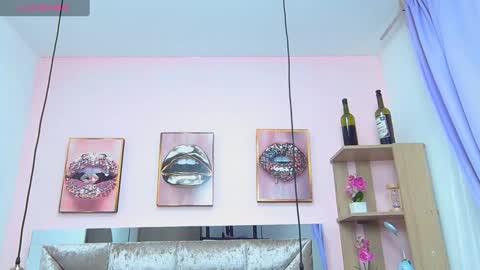 Violeta froz online show from 01.23.25