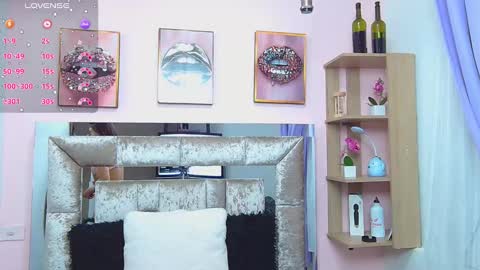 Violeta froz online show from 01.30.25