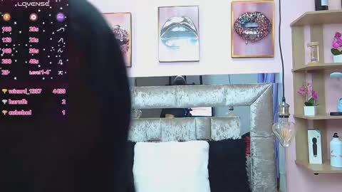 Violeta froz online show from 01.31.25