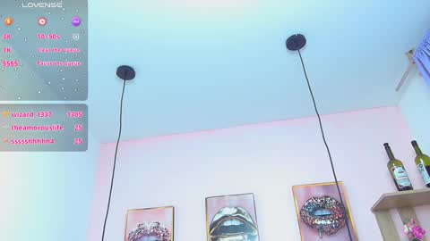 Violeta froz online show from 02.13.25