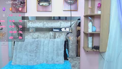 Violeta froz online show from 03.03.25