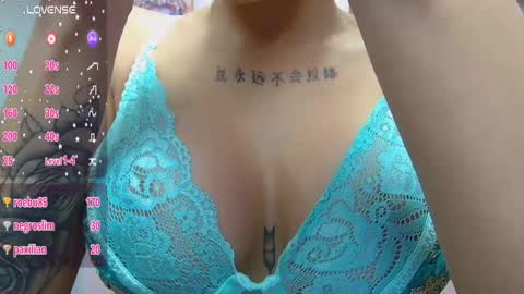 Violeta froz online show from 03.06.25