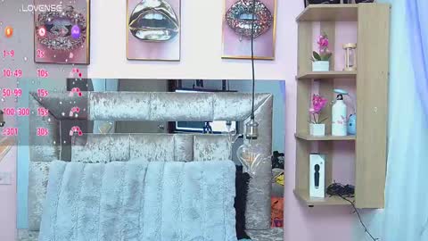 Violeta froz online show from 03.08.25