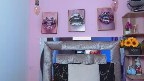 Violeta froz online show from 01.06.26