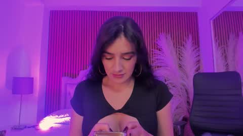 violett_hott_ online show from 02.02.26