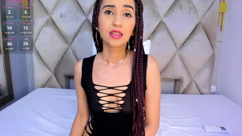 Violett  online show from 03.31.26