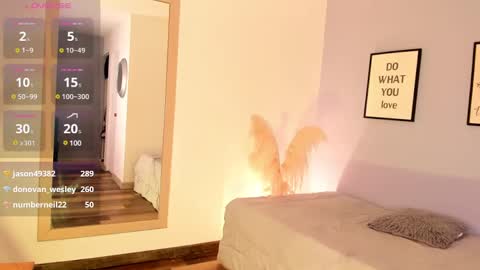 violetta_bold online show from 03.11.25