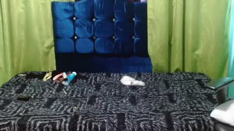 violetta_dreams online show from 07.06.26
