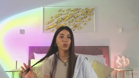 violetta_finch online show from 09.19.25