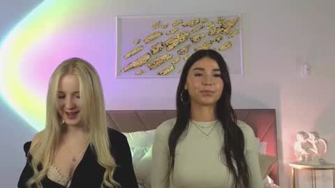 violetta_finch online show from 10.05.25