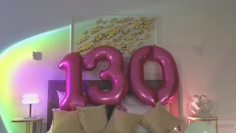 violetta_finch online show from 10.25.25