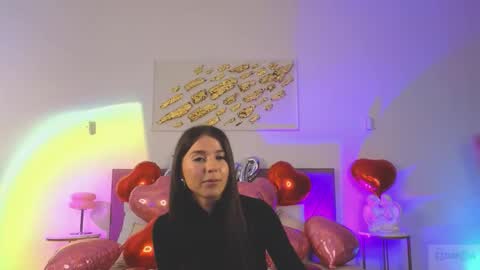 violetta_finch online show from 02.14.26