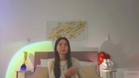 violetta_finch online show from 03.17.26