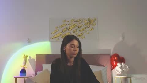 violetta_finch online show from 03.21.26