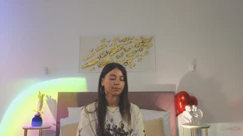 violetta_finch online show from 03.22.26